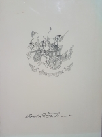 อนุสรณ์ งานพระราชทานเพลิงศพ หลวงจำรัสเลขการ (จำรัส ปันยารชุน)