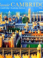 CLASSIC CAMBRIDGE : Tim Rawle
