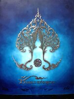 ชัยชนะแห่งพุทธะ : จนฺทสาโรภิกขุ