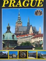 Prague : Edizioni Kina Italia