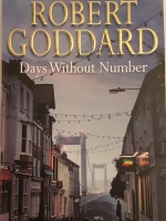 Days Without Number by Robert Goddard