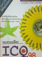 กะเทาะเปลือก ICQ98 โดย ศรันย์ ไมตรีเวช