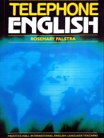 Telephone English / Rosemary Palstra