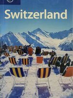 Lonely Planet Switzerland : tik19