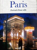 PARIS :TASCHEN