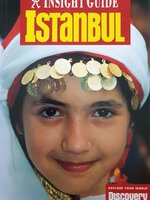 Insight Guide Istanbul (Insight Guides) : Pam Barrett