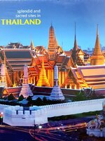 splendid and sacred site in thailand
