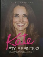 KATE STYLE PRINCESS : SARA CYWINSKI