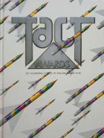 Tact Awards Top Advertising Contest of Thailand Awards 91-92