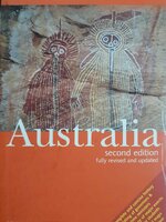 Traveller's History of Australia Paperback