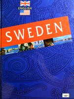 Sweden: a Small Portrait of a Small Country : Magnus (Ed. ) Rietz