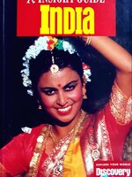 Insight Guide India Discovery Channel Travel Guide