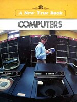 A New True Book : COMPUTERS