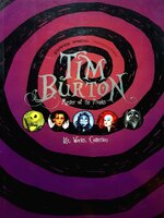 Tim Burton Master of the Freaks : Starpics Special