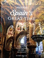 เทใจให้สเปน Spain’s Great Time : นพ.วันฉัตร ชินสุวาเวทย์