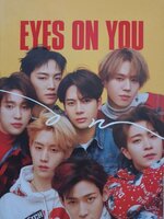 GOT7 : EYES ON YOU THAILAND EDITION