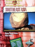 Fielding's Southeast Asia: The Adventurous and Up-To-The-Minute Guide to the World's Most Exotic Regions (Fielding's Travel Guides) tik16