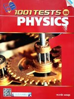 1001 TESTS IN PHYSICS : รศ.มนัส มงคลสุข