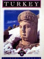 Introduction to Turkey Book by Gilbert Horobin