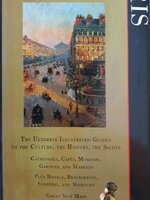 PARIS The Ultimate Illustrated Guide to Culture : KNOPE GUIDE