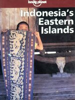 Lonely Planet Indonesia's Eastern Islands Paperback