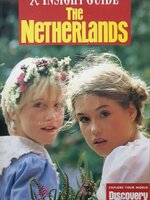 The Netherlands : Insight Guide