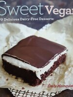 SWEET VEGAN : Emily Mainquist