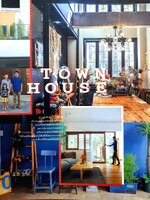 TOWNHOUSE “ทาวน์เฮ้าส์” หรือทาวน์โฮมถือว่าเป็นรูปแบบบ้านที่ได้รับความนิยม