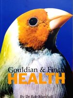 GOULDIAN & FINCH HEALTH : Dr.Rob Marshall
