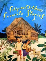 FILIPINO’S CHILDREN FAVORITE STORIES