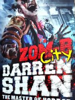 ZOM-B CITY : Darren Shan