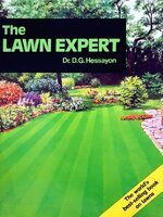 THE LAWN EXPERT : D.G. HESSAYON