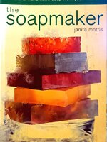The Soap Maker : Janita Morris
