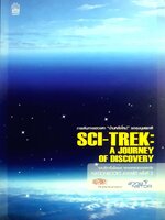 SCI-TREK : THE JOURNEY OF DISCOVERY การเดินทางแสวงหาบ้านหลังใหม่ของมนุษยชาติ