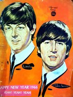 Current Song Hits - Parade พิมพ์ปี 2518