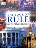 The Book of Rules How the World is Governedrn, Hardcover