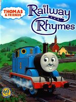 RAILWAY RHYMES : THOMAS & FRIENDS
