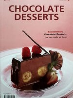 Chocolate Desserts