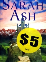 The Lost Child: Sarah Ash