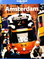 AMSTERDAM : Lonely Planet