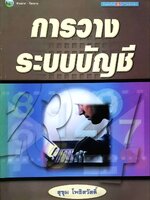 การวางระบบบัญชี