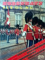 Kobenhavn Her og Nu = Copenhagen Here and Now ; andersen-john-roth