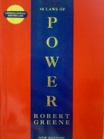 48 Laws of Power Robert Greene New Edition