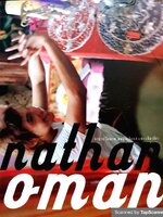 นาธาน โอมาน ผมมันเด็กหลังเขา(หิมาลัย) Nathan Oman