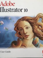 Adobe illustrator 10 User's Guide