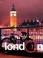 Yes indeed It's LONDON tik25