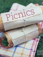 Dave Herbert David Herbert provides over 100 mouth-watering recipes