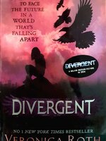 Divergent
