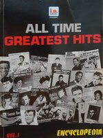 ALL TIME GREATEST HITS VOL.1 Encyclopedia : I.S. SONG HITS