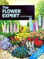 THE FLOWER EXPERT : Dr. D.G. Hegsayon